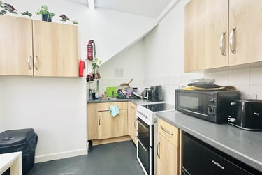 1 bed flat, Sherwin Road, Lenton, Nottingham, NG71SA - Image 7